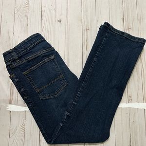 Cat & Jack boys bootcut jeans
